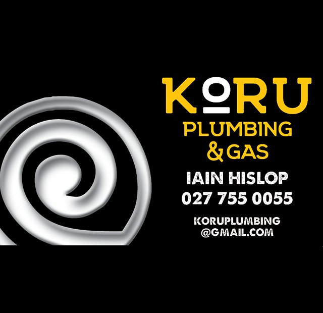 Koru Plumbing & Gas